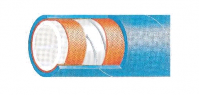 Drinking Water Suction Hoses
